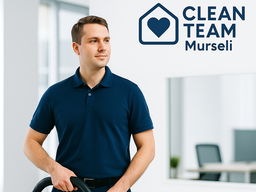 Unterhaltsreinigung Nürnberg